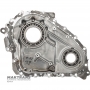 BorgWarner BW4440 Obudowa przednia skrzyni rozdzielczej - 68101734AA, 44-40-065-903 (CHRYSLER 300 V6 3.6L, skrzynia biegów 845RFE)
