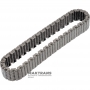 Łańcuch skrzyni rozdzielczej BorgWarner BW4440 - 36 ogniw (szerokość łańcucha 38,10 mm), 68055322AA, (CHRYSLER 300 V6 3.6L, skrzynia biegów 845RFE)