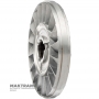 Koło reaktora przekładni hydrokinetycznej Mitsubishi R4A51, V4A51 — MR305186, oznaczenie RA, RG