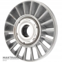 Koło reaktora przekładni hydrokinetycznej Mitsubishi R4A51, V4A51 — MR305186, oznaczenie RA, RG