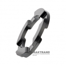 Łożysko ślizgowe (plastikowe) przetwornika hydraulicznego Mitsubishi R4A51, V4A51 - 49,95 x 34,40 x 6