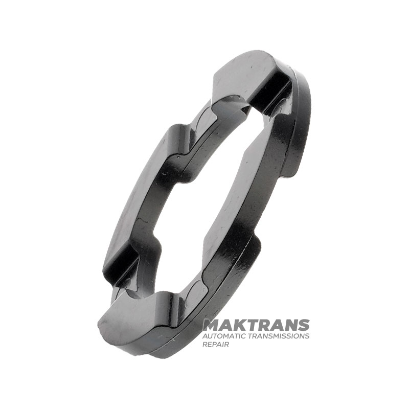 Łożysko ślizgowe (plastikowe) przetwornika hydraulicznego Mitsubishi R4A51, V4A51 - 49,95 x 34,40 x 6