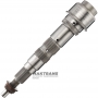 Wałek zasilający/wyjściowy rozdzielczej BorgWarner BW4440 - 68101736AA, 68147632AA (całkowita długość 322 mm)