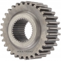 BorgWarner BW4440 Łańcuch napędowy skrzyni rozdzielczej — 31 zębów (87,75 mm na zewnątrz), 33 wypusty, 68055320AA (CHRYSLER 300 V6 3,6 l, skrzynia biegów 845RFE)
