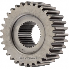 BorgWarner BW4440 Łańcuch napędowy skrzyni rozdzielczej — 31 zębów (87,75 mm na zewnątrz), 33 wypusty, 68055320AA (CHRYSLER 300 V6 3,6 l, skrzynia biegów 845RFE)