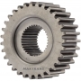 BorgWarner BW4440 Łańcuch napędowy skrzyni rozdzielczej — 31 zębów (87,75 mm na zewnątrz), 33 wypusty, 68055320AA (CHRYSLER 300 V6 3,6 l, skrzynia biegów 845RFE)