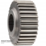BorgWarner BW4440 Łańcuch napędowy skrzyni rozdzielczej — 31 zębów (87,75 mm na zewnątrz), 33 wypusty, 68055320AA (CHRYSLER 300 V6 3,6 l, skrzynia biegów 845RFE)