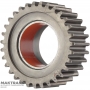 Łańcuch napędowy skrzyni rozdzielczej BorgWarner BW4440 - 31 zębów (Ø zewn. 87,75 mm), Ø wewn. tulei 44,45 mm, 68055320AA (CHRYSLER 300 V6 3,6 l, skrzynia biegów 845RFE)