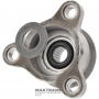 BorgWarner BW4440 Kołnierz tylny skrzyni rozdzielczej, 68055339AA, 68055339AA - 3 otwory montażowe (Ø wewn. 12,20 mm), 30 wypustów, (CHRYSLER 300 V6 3,6 l, skrzynia biegów 845RFE)