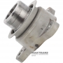 BorgWarner BW4440 Kołnierz tylny skrzyni rozdzielczej, 68055339AA, 68055339AA - 3 otwory montażowe (Ø wewn. 12,20 mm), 30 wypustów, (CHRYSLER 300 V6 3,6 l, skrzynia biegów 845RFE)