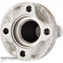 BorgWarner BW4440 Przedni kołnierz skrzyni rozdzielczej, 68055317AA - 4 otwory montażowe (8,25 mm Int.Ø), 34 wypusty (34,75 mm Outt.Ø), (CHRYSLER 300 V6 3.6L, skrzynia biegów 845RFE)