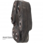 BorgWarner BW4440 Tłumik wału napędowego skrzyni rozdzielczej - CHRYSLER 300 V6 3.6L, skrzynia biegów 845RFE, 5127291AA, 5144110715, GAC02-008, 5144110715