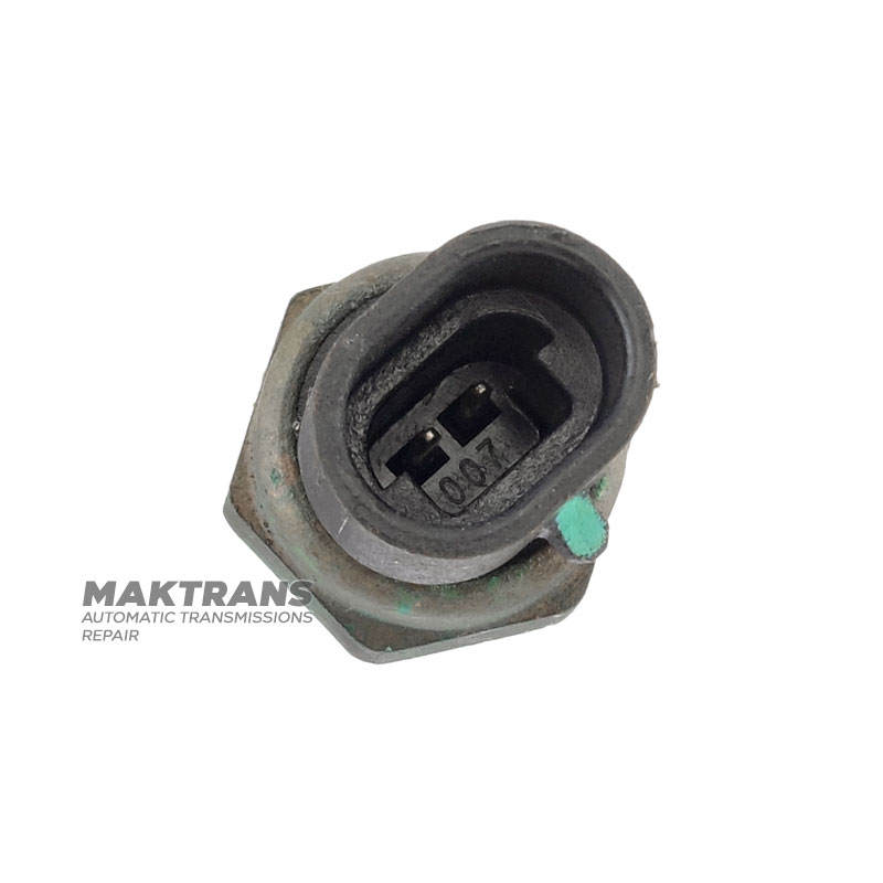 Czujnik temperatury skrzyni rozdzielczej BorgWarner BW4440 - 68055357AA