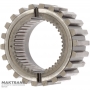Piasta przekładni rozdzielczej BorgWarner BW4440, BW4477 - 24267380, CHRYSLER 300 V6 3.6L, skrzynia biegów 845RFE, CADILLAC CTS Sedan AWD, 4WD, ze skrzynią biegów 6L50