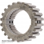 Piasta przekładni rozdzielczej BorgWarner BW4440, BW4477 - 24267380, CHRYSLER 300 V6 3.6L, skrzynia biegów 845RFE, CADILLAC CTS Sedan AWD, 4WD, ze skrzynią biegów 6L50