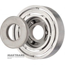 Kosz siłownika sprzęgła skrzyni rozdzielczej BorgWarner BW4440 - 68055329AA, 68055328AA