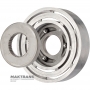 Kosz siłownika sprzęgła skrzyni rozdzielczej BorgWarner BW4440 - 68055329AA, 68055328AA