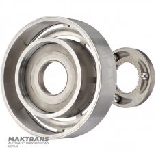 Kosz siłownika sprzęgła skrzyni rozdzielczej BorgWarner BW4440 - 68055329AA, 68055328AA