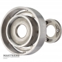 Kosz siłownika sprzęgła skrzyni rozdzielczej BorgWarner BW4440 - 68055329AA, 68055328AA