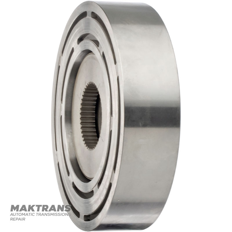 Kosz siłownika sprzęgła skrzyni rozdzielczej BorgWarner BW4440 - 68055329AA, 68055328AA