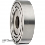 Kosz siłownika sprzęgła skrzyni rozdzielczej BorgWarner BW4440 - 68055329AA, 68055328AA