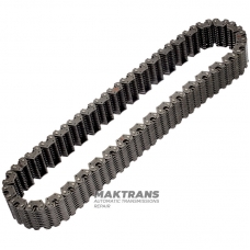 Łańcuch skrzyni rozdzielczej BW4477 19208072 - (37 ogniw, szerokość 32,80 mm), Cadillac CTS (2008-2010), ze skrzynią biegów 6L50