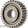 Koło zębate napędzane skrzyni rozdzielczej BorgWarner BW4477, 19208360 - 31 zębów (Ø zewn. 87,85 mm), szerokość koła zębatego 29,30 mm, 26 rowków