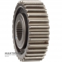 Koło zębate napędzane skrzyni rozdzielczej BorgWarner BW4477, 19208360 - 31 zębów (Ø zewn. 87,85 mm), szerokość koła zębatego 29,30 mm, 26 rowków