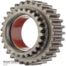 Zębatka skrzyni rozdzielczej BorgWarner BW4477, 19208359 — 31 zębów (Ø zewn. 87,85 mm), szerokość zębatki 29,30 mm, Ø wewn. 44,45 mm
