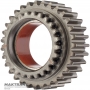 Zębatka skrzyni rozdzielczej BorgWarner BW4477, 19208359 — 31 zębów (Ø zewn. 87,85 mm), szerokość zębatki 29,30 mm, Ø wewn. 44,45 mm