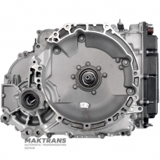 Odnowiona i przetestowana automatyczna skrzynia biegów FORD 8F35 DIESEL, 2WD — JX6P-7000-BD (FORD FOCUS IV TURNIER 1.5 ECOBLUE 2018-2023)