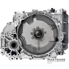 Odnowiona i przetestowana automatyczna skrzynia biegów FORD 8F40 DIESEL, 2WD (przekładnia końcowa 42/46) — JX6P-7000-GС (FORD MONDEO 2.0 TDCI ECOBLUE 2018-2023),
