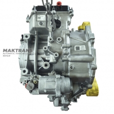 Zespół automatycznej skrzyni biegów (naprawiony) FORD 8F24 (FWD) BenzYNA – JX6P-7000-KA (FORD FOCUS IV TURNIER 1.5 GTDI ECOBOOST 2018-2023)