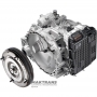 Odnowiona i przetestowana automatyczna skrzynia biegów FORD 8F40 DIESEL, 4WD — LX6P-7000-TC (przekładnia końcowa 44/44), FORD GALAXY 2.0 TDCI ECOBLUE 2018-2023