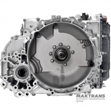 Odnowiona i przetestowana automatyczna skrzynia biegów FORD 8F40 DIESEL, 4WD — LX6P-7000-TC (przekładnia końcowa 44/44), FORD GALAXY 2.0 TDCI ECOBLUE 2018-2023