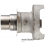 BorgWarner BW4477 Kołnierz tylny skrzyni rozdzielczej - 19179018 (Cadillac CTS (2008-2010), ze skrzynią biegów 6L50)