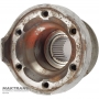 BorgWarner BW4477 Kołnierz tylny skrzyni rozdzielczej - 19179018 (Cadillac CTS (2008-2010), ze skrzynią biegów 6L50)