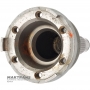 BorgWarner BW4477 Przednia flansza skrzyni rozdzielczej - 19208069 (Cadillac CTS (2008-2010), ze skrzynią biegów 6L50)