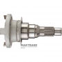 BorgWarner BW4477 Przednia flansza skrzyni rozdzielczej - 19208069 (Cadillac CTS (2008-2010), ze skrzynią biegów 6L50)