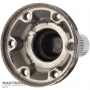 Kołnierz przedni DODGE, JEEP DHY ITC / Mercedes-Benz DCS — 68071845AA (6 otworów montażowych (wewnętrzna Ø 8,50 mm), rozstaw otworów 40,60 mm, 36 rowków (zewnętrzna Ø 39 mm))