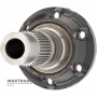 Kołnierz przedni DODGE, JEEP DHY ITC / Mercedes-Benz DCS — 68071845AA (6 otworów montażowych (wewnętrzna Ø 8,50 mm), rozstaw otworów 40,60 mm, 36 rowków (zewnętrzna Ø 39 mm))
