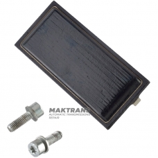 Napinacz zasilania rozdzielczej DODGE, JEEP DHY ITC / Mercedes-Benz DCS - 68087873AA, 68087874AA