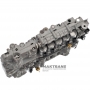 Korpus zaworu kompletny z elektromagnesami (nietestowany) Aisin Warner TR-60SN / VAG 09D - płyta separacyjna A-6, 2 porty, z czujnikami ciśnienia
