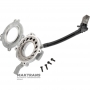 Pompa oleju skrzyni rozdzielczej BorgWarner BW4477 - 19208083, 19208084, 19208082, Cadillac CTS (2008-2010), ze skrzynią biegów 6L50