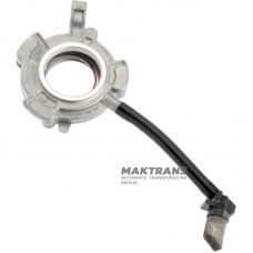 Pompa oleju skrzyni rozdzielczej BorgWarner BW4477 - 19208083, 19208084, 19208082, Cadillac CTS (2008-2010), ze skrzynią biegów 6L50
