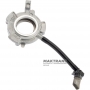 Pompa oleju skrzyni rozdzielczej BorgWarner BW4477 - 19208083, 19208084, 19208082, Cadillac CTS (2008-2010), ze skrzynią biegów 6L50