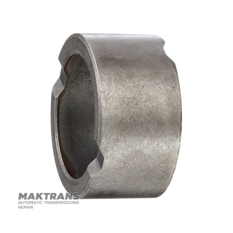 BorgWarner BW4477 Dystans zębatki napędowej skrzyni rozdzielczej - 19208089 (50,75 x 38 x 26,15), CADILLAC CTS Sedan AWD, 4WD, ze skrzynią biegów 6L50