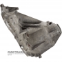 BorgWarner BW4404 Obudowa tylna skrzyni rozdzielczej - bez otworu czujnika prędkości, 44-04-039-901 (95-01 Ford Explorer)