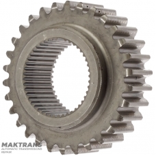 Koło zębate skrzyni rozdzielczej BorgWarner BW4404 — F77A-7A195-VA, 44-04-000-005 (95-01 Ford Explorer), 30 zębów (Ø zewn. 98,40 mm), 44 wypusty