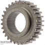 Koło zębate skrzyni rozdzielczej BorgWarner BW4404 — F77A-7A195-VA, 44-04-000-005 (95-01 Ford Explorer), 30 zębów (Ø zewn. 98,40 mm), 44 wypusty